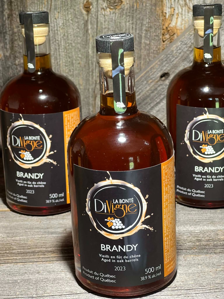 Brandy