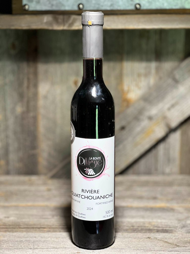 Rivière Ouiatchouaniche